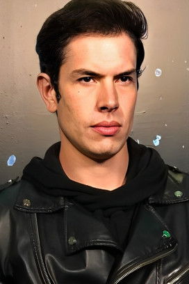 Marco Furiase as Humberto