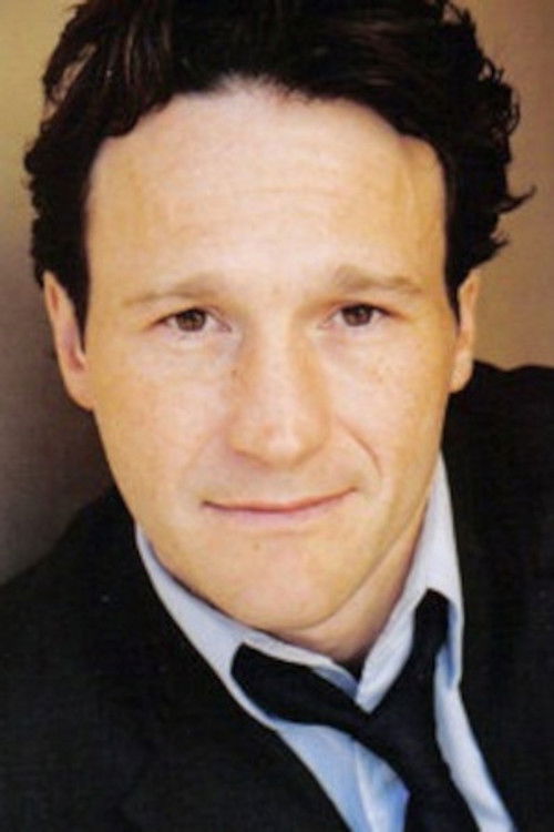 Michael Leydon Campbell as Gregory