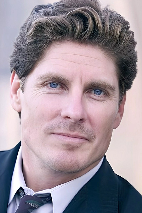 Michael C. Pierce as Gaia's Father