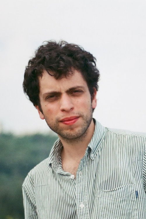 Nicholas Nazmi as Michael