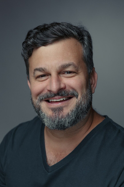 David Schurmann as Self