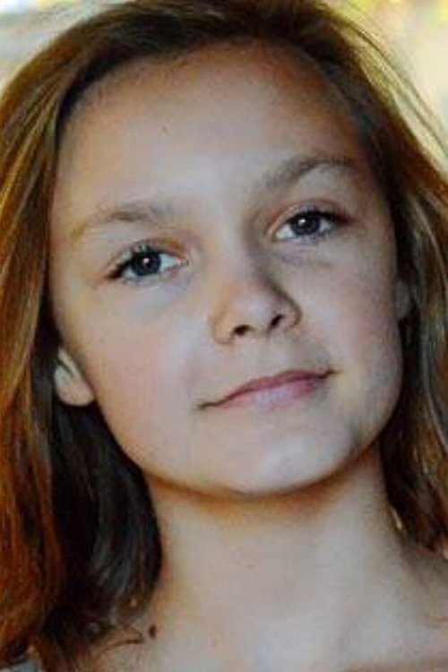 Ruby Jones as Hunter 6