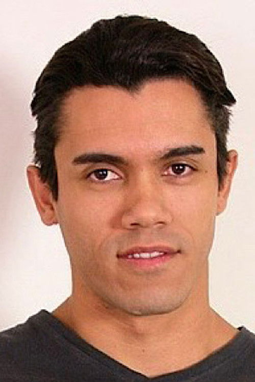 Leo Castro as (archive footage)