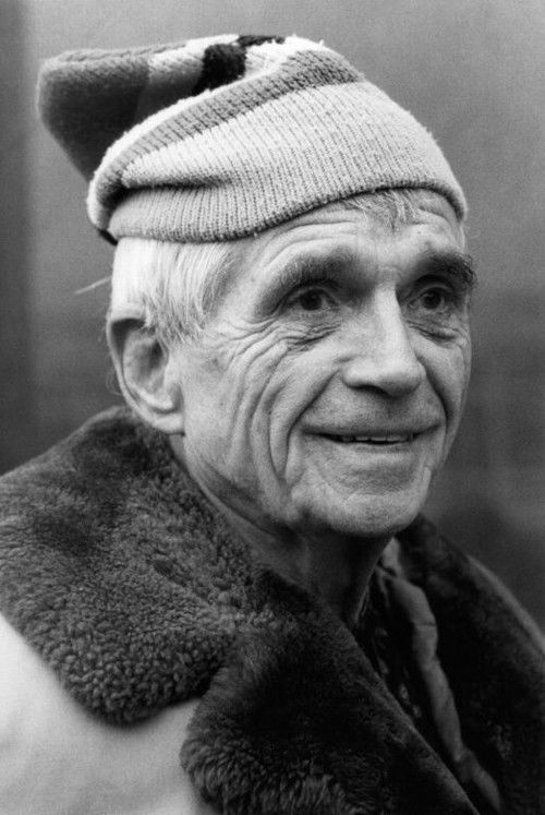 Daniel Berrigan profile photo