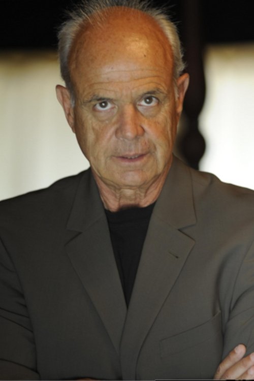 Kurt Andon as Client