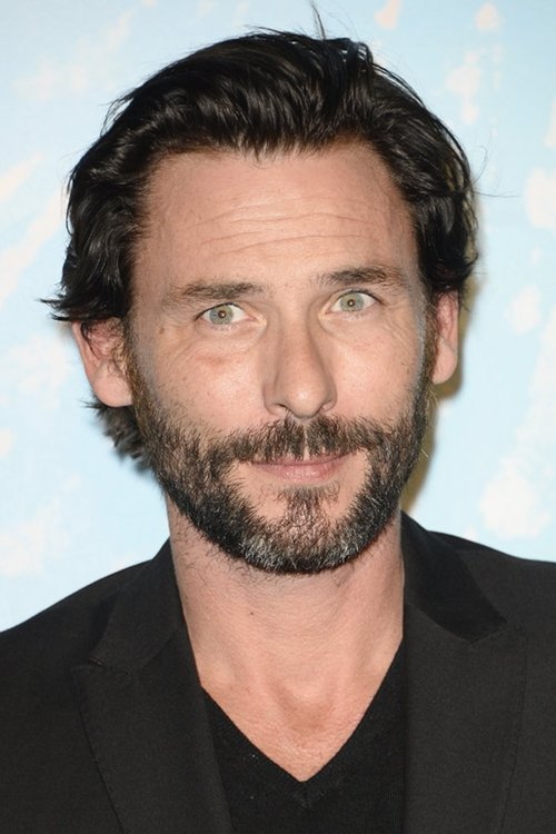 Sagamore Stévenin as Damien