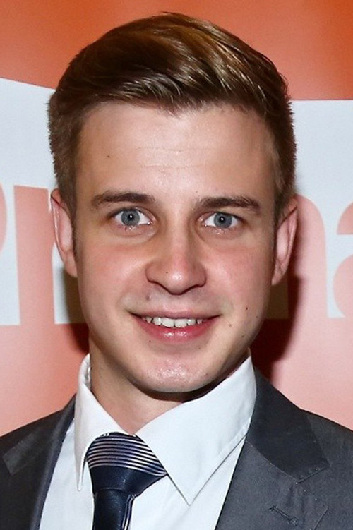 Jan Brožek as Vašek