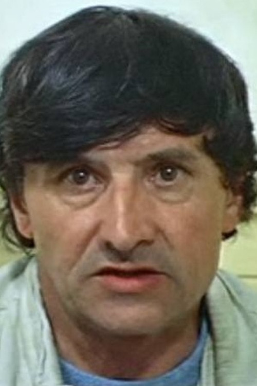 Jean Collomb as Maître d'hôtel