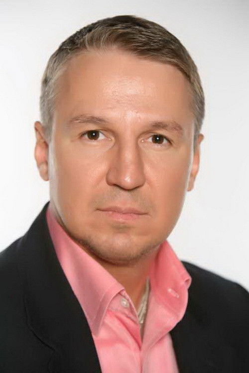 Aleksei Daineko as 