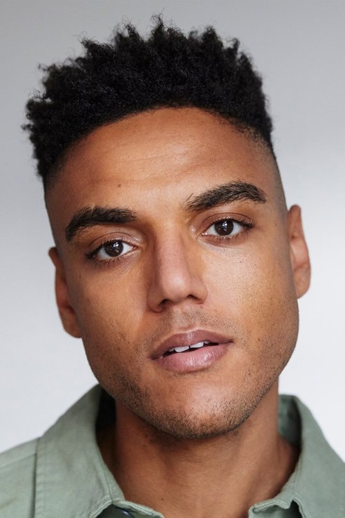 Lamin Leroy Gibba as Hannes