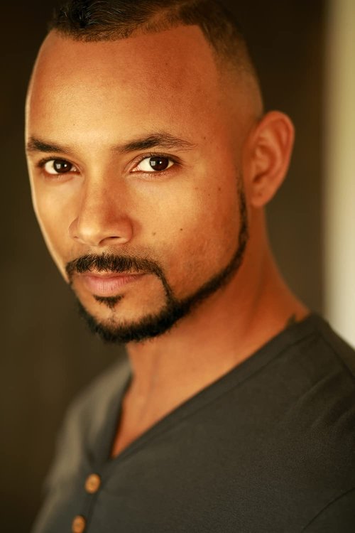 Sean Anthony Moran as Cock