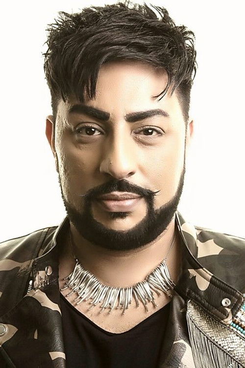 Bobby Friction as 
