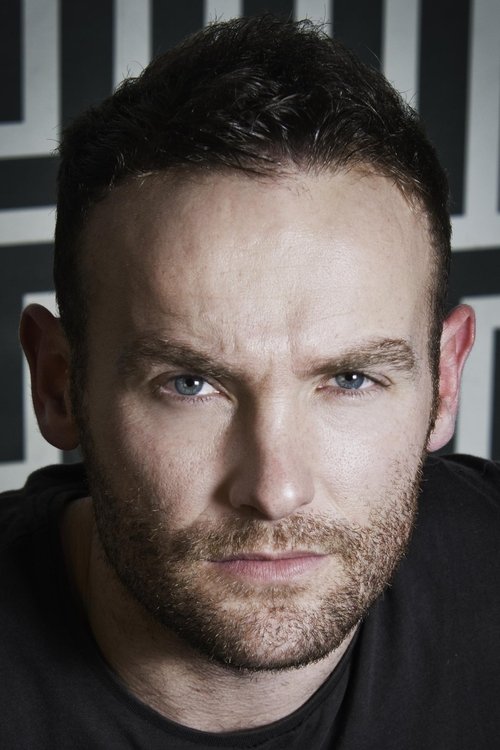 Kevin Simm as self