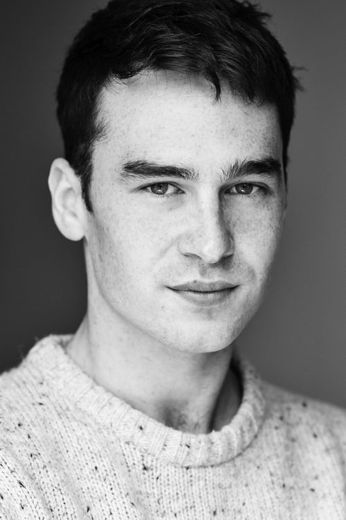 Johnny Gibbon as Rudi