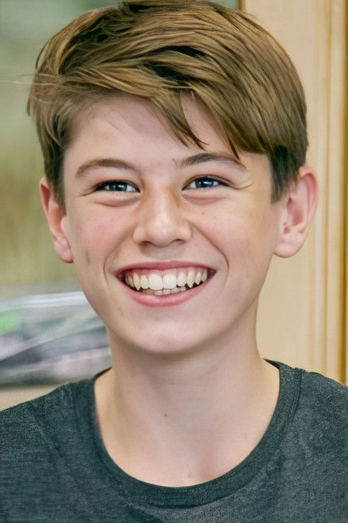 Rasmus Baltzersen as 