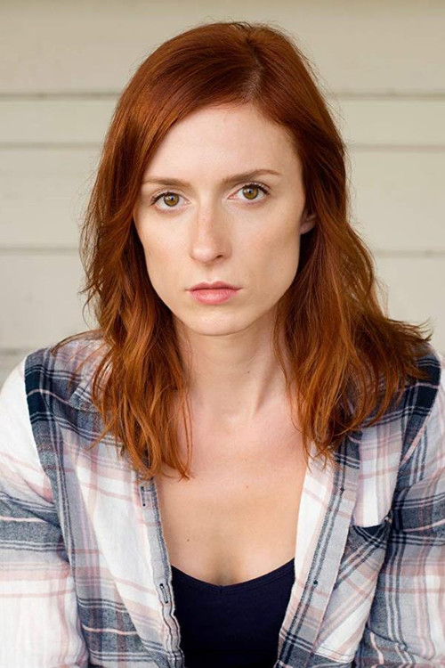 Alicia Blasingame as Lark Embridge