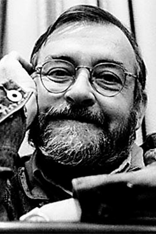 José Luis García Sánchez as Self