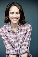 Elizabeth Schmidt as Julie