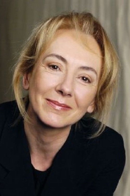 Silva Čušin as Francetova žena