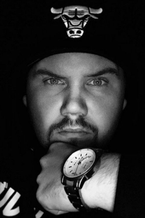 Pontus Björlund as Man in the club