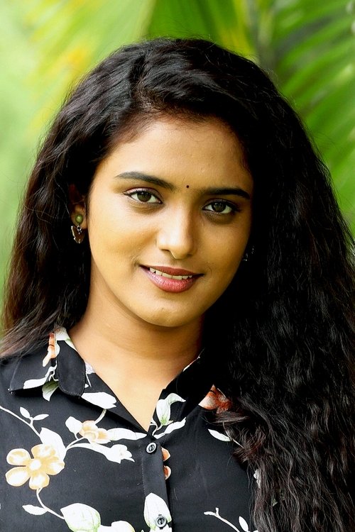 Roopa Koduvayur as Jyothi