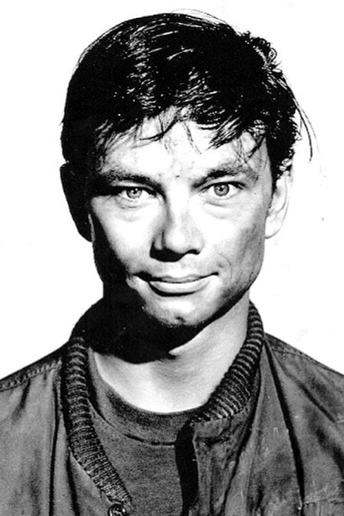 Robert Banas as Dancer at College Prom