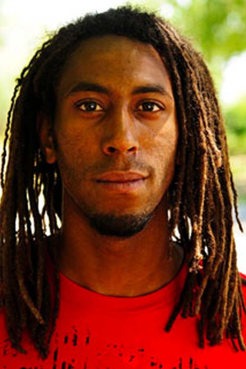 Shuriken Shannon as Montage Skater