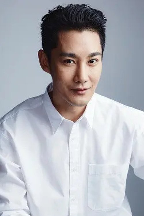 Zheng Zi-Ping as Surat