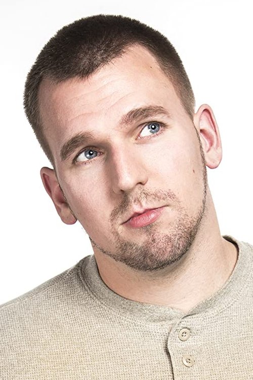 Austin Bollinger as Ian