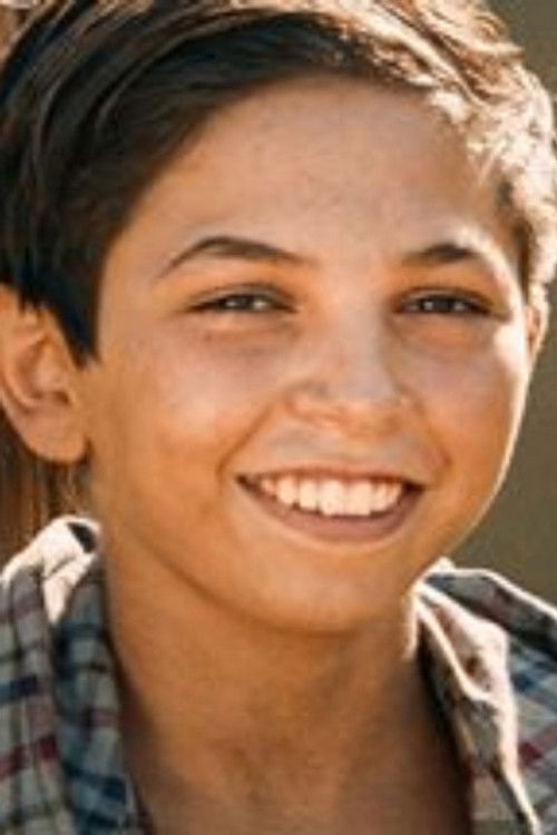 Hagi Lacatus as Tibi