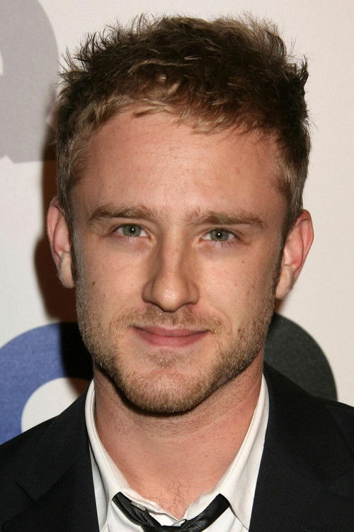 Ben Foster as Jamie Tyrone
