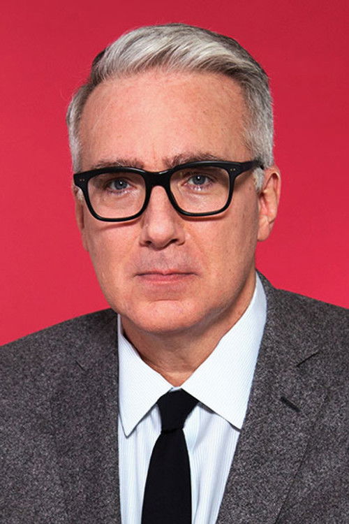 Keith Olbermann as Self