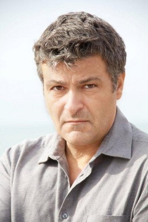 Jerry Mastrodomenico profile photo