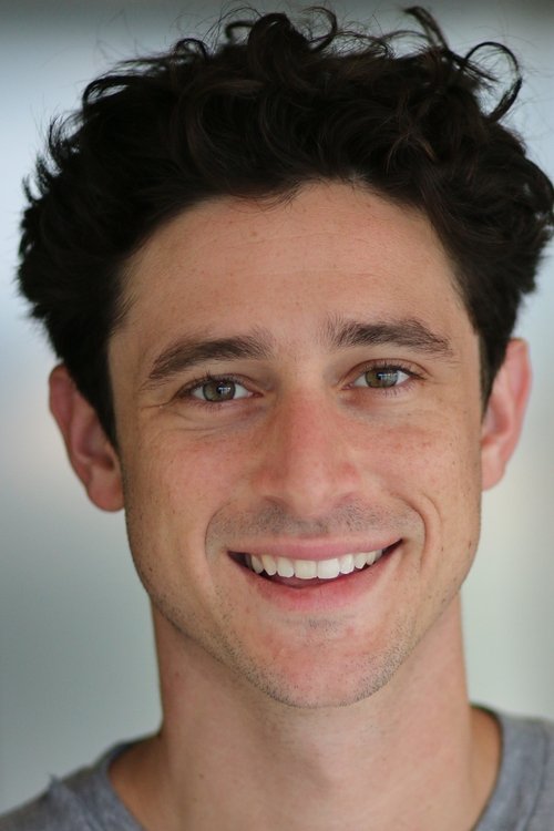 Dave Davis as Jiminey