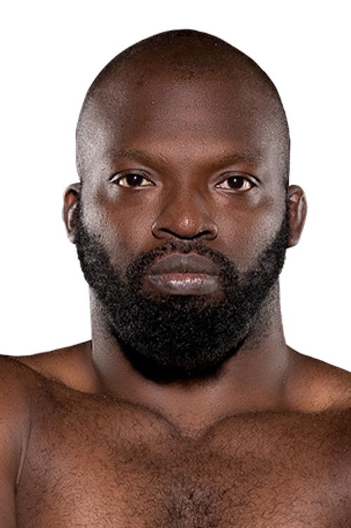 Muhammed DeReese as Self