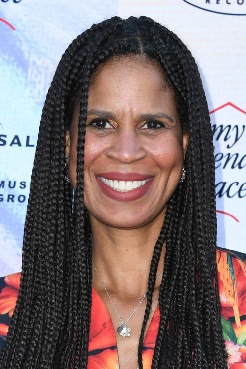 Holly Frazier as Dr. Hayes