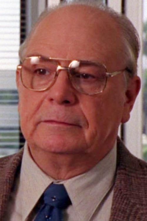 Joe Nesnow as Gardian #1