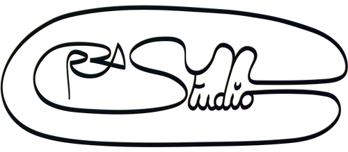 CreaSyn Studio logo