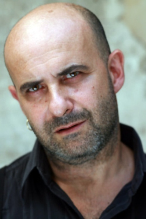 Sergio Longobardi as Salvatore