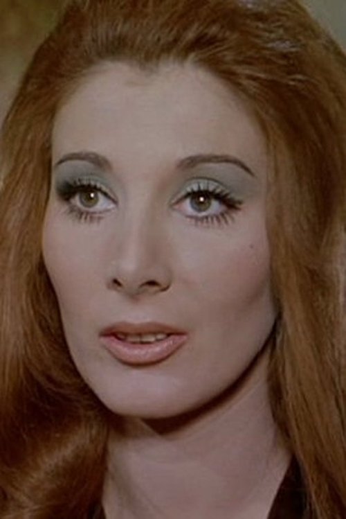 Régine Motte as Yael