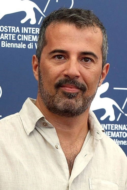 Francesco Munzi as Self (voice)