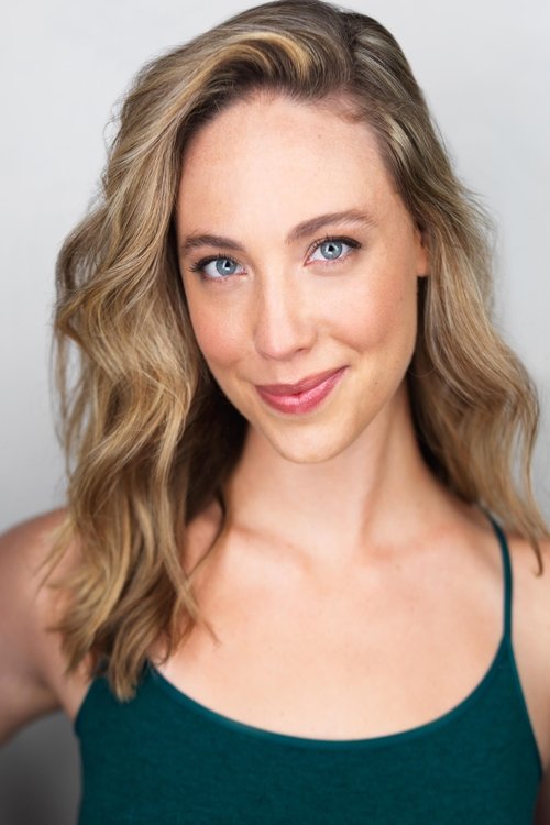 Amanda Nicholas as Lucy Woods