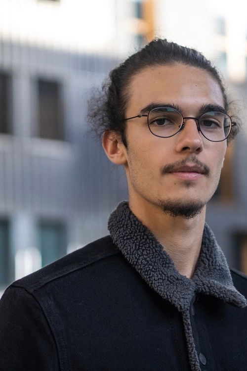 Arthur Martinez as Lawrence