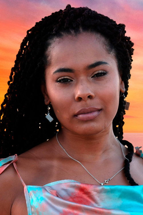 Thamyres Cristina as Self