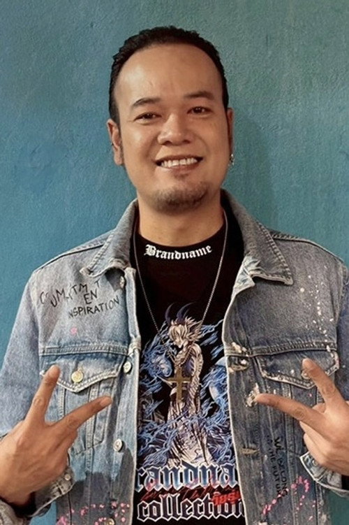 Artid Meemak as Fake Monk 1