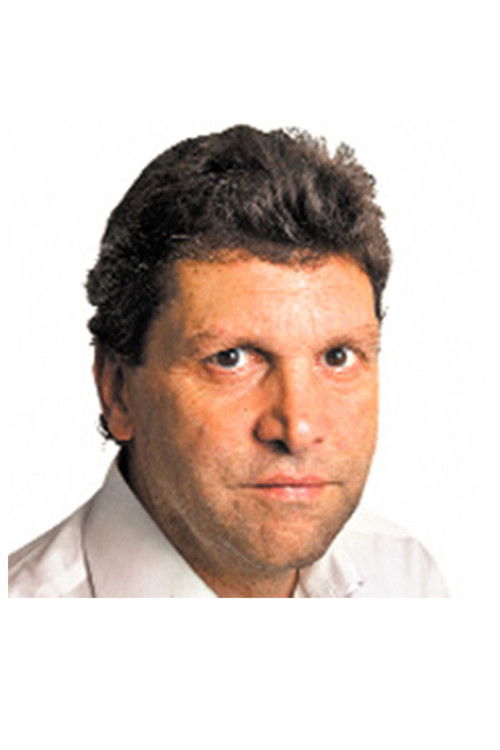 Louis Butcher as Himself