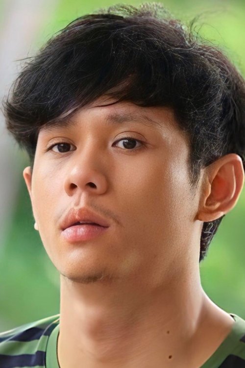 Boonyarit Wiangnon as Ten