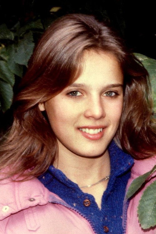 Désirée Nosbusch as Erzherzogin Sophie