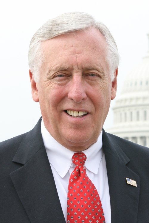 Steny H. Hoyer as Self