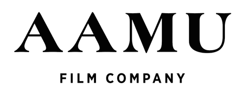 Aamu Film Company logo